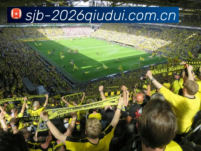 世界杯2026球队发展历程
